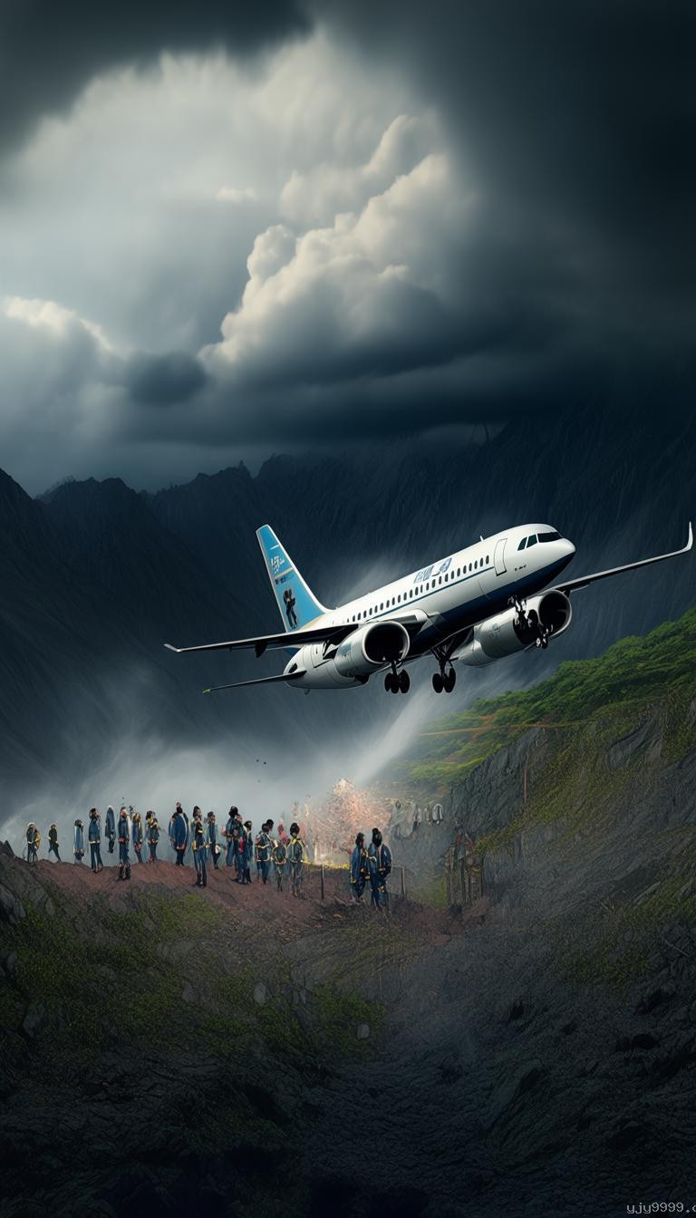 韩国飞机坠毁事件后，航空安全趋势与挑战预测