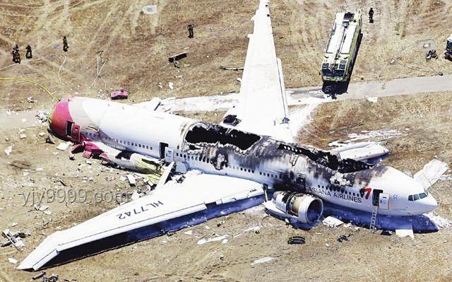 韩国飞机坠毁事件后，航空安全趋势与挑战预测